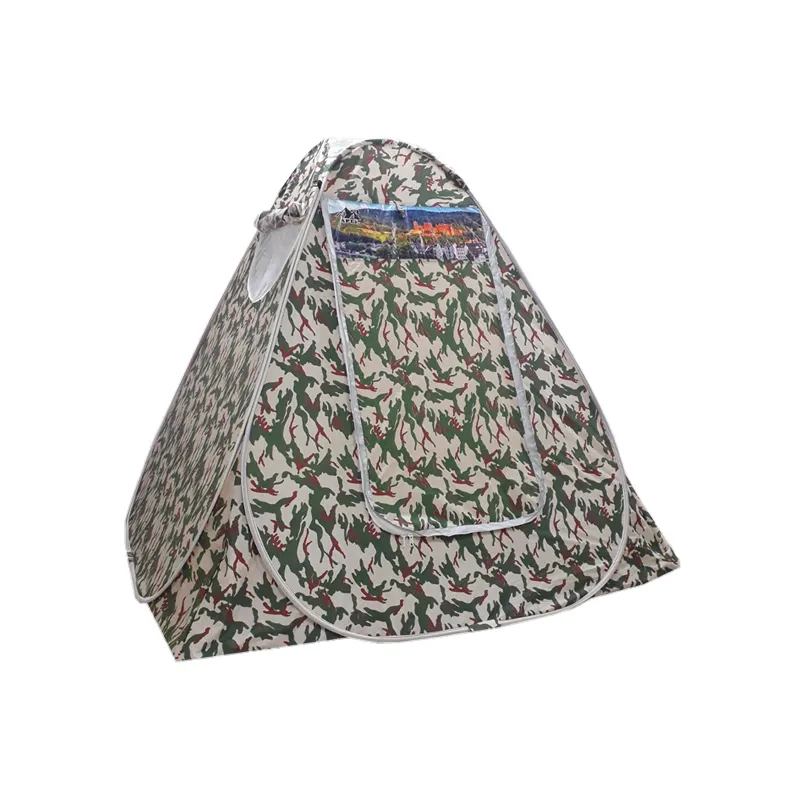 چادر 8 نفره 2 کاره آکسفورد 