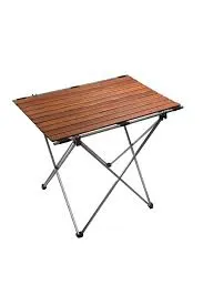 میز چوب روس 2 نفره